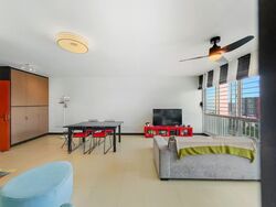 Blk 416 Casa Clementi (Clementi), HDB 5 Rooms #574578831